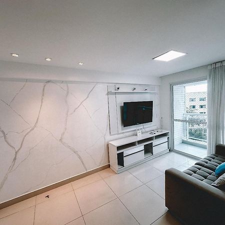 Helbor My Way - Compactos De Luxo Apartment ฟอร์ตาเลซา ภายนอก รูปภาพ