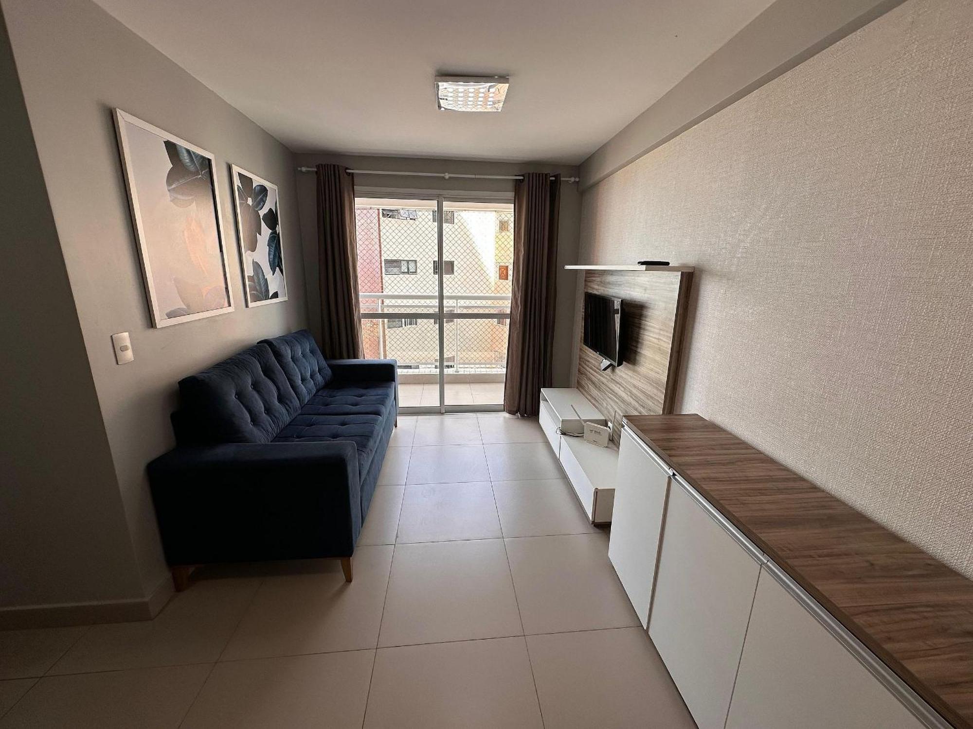 Helbor My Way - Compactos De Luxo Apartment ฟอร์ตาเลซา ภายนอก รูปภาพ