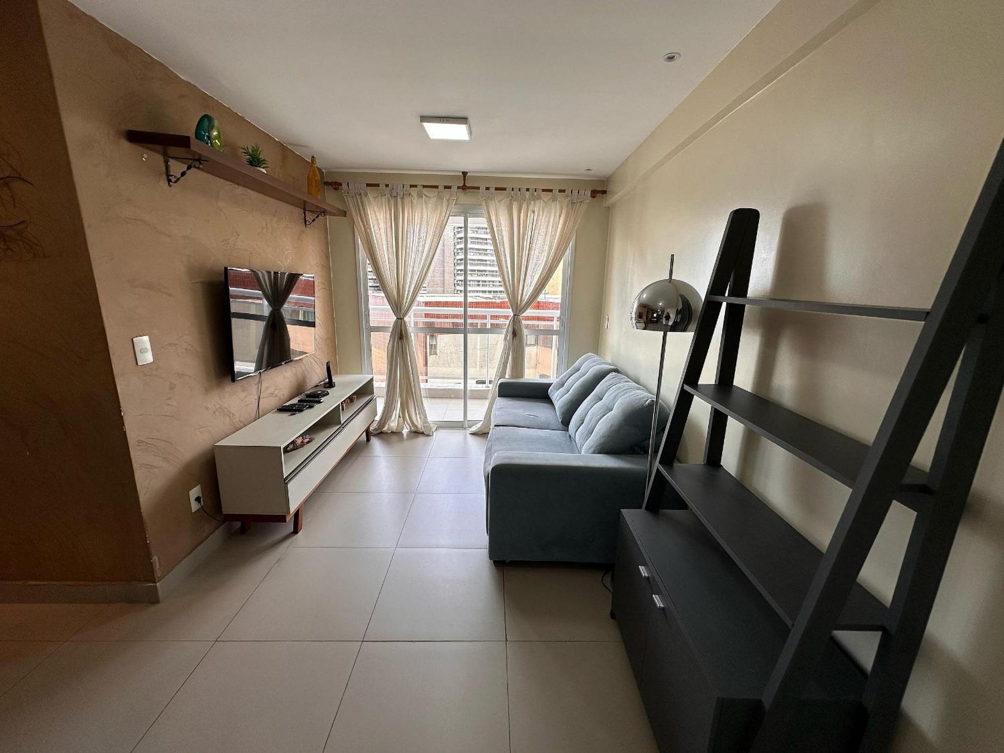 Helbor My Way - Compactos De Luxo Apartment ฟอร์ตาเลซา ภายนอก รูปภาพ