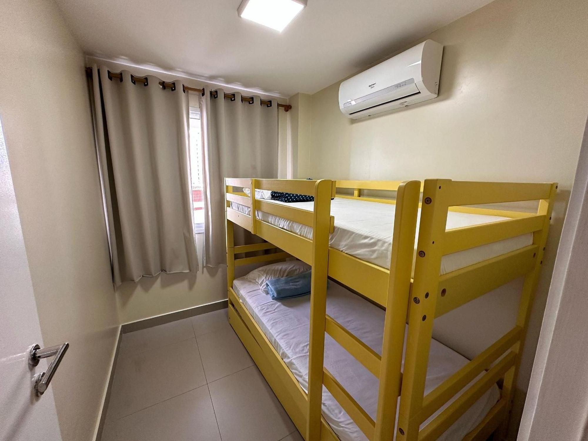 Helbor My Way - Compactos De Luxo Apartment ฟอร์ตาเลซา ภายนอก รูปภาพ