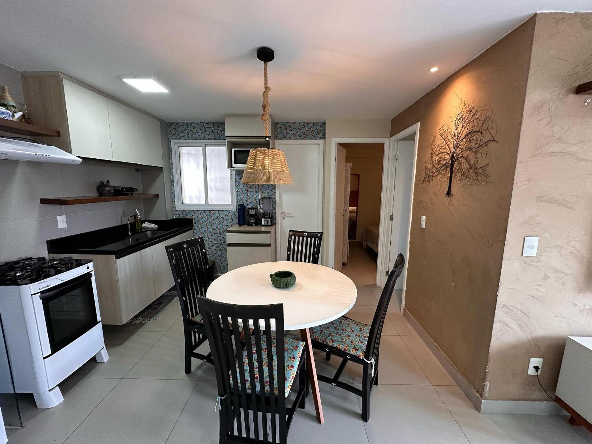 Helbor My Way - Compactos De Luxo Apartment ฟอร์ตาเลซา ภายนอก รูปภาพ
