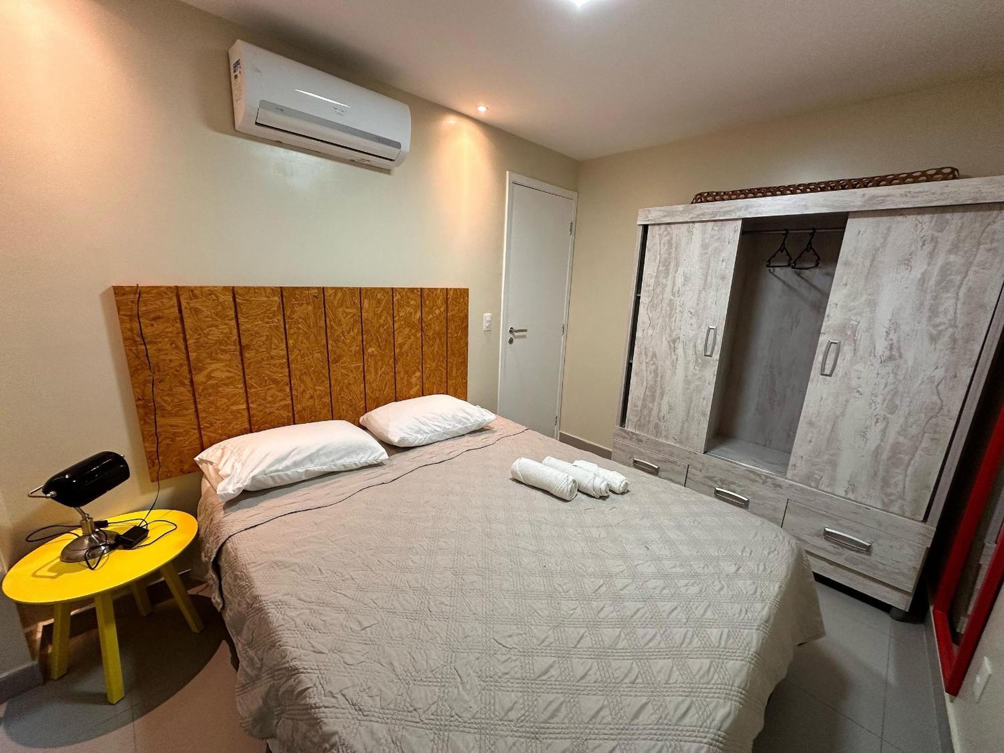 Helbor My Way - Compactos De Luxo Apartment ฟอร์ตาเลซา ภายนอก รูปภาพ