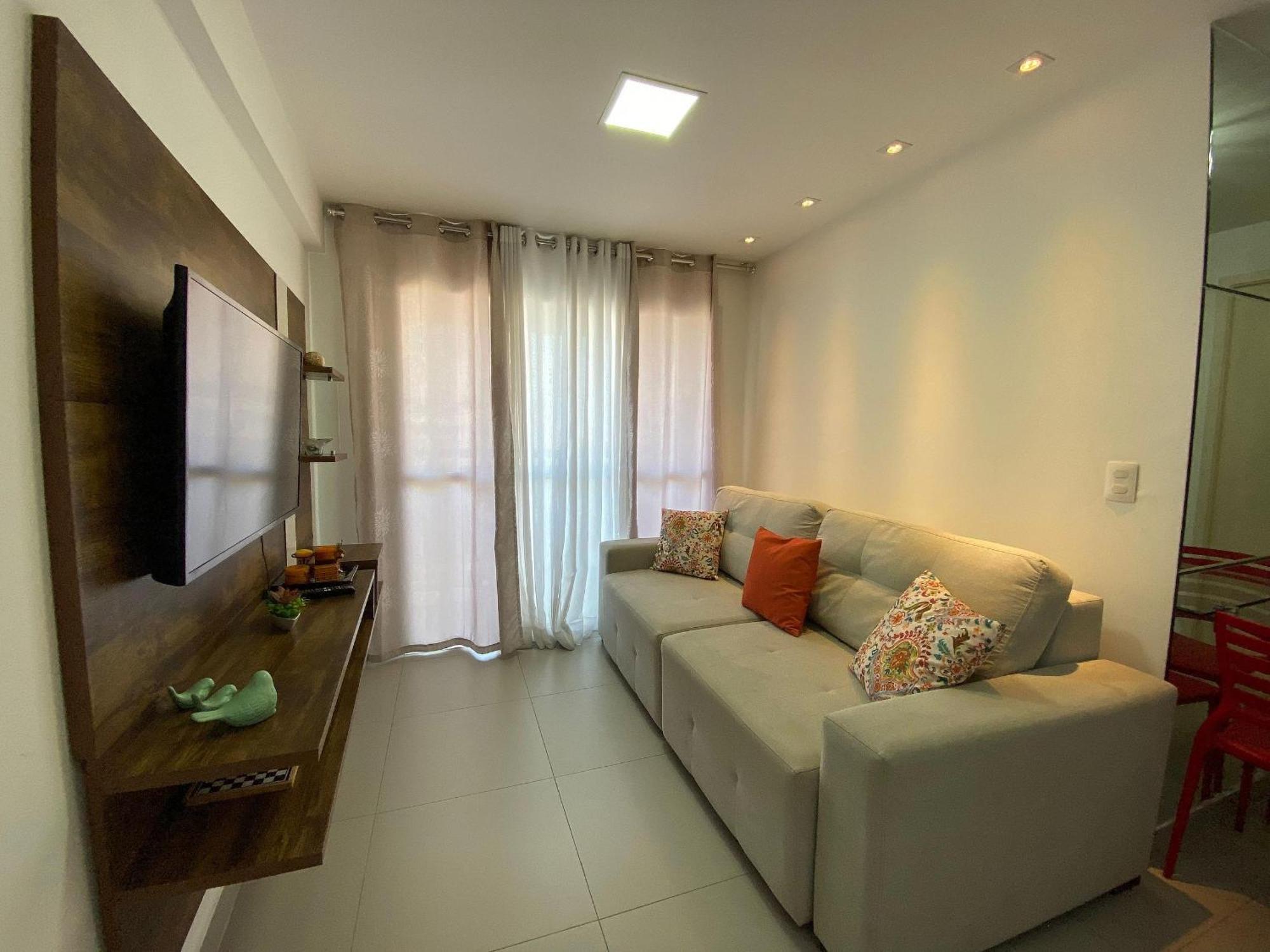 Helbor My Way - Compactos De Luxo Apartment ฟอร์ตาเลซา ภายนอก รูปภาพ