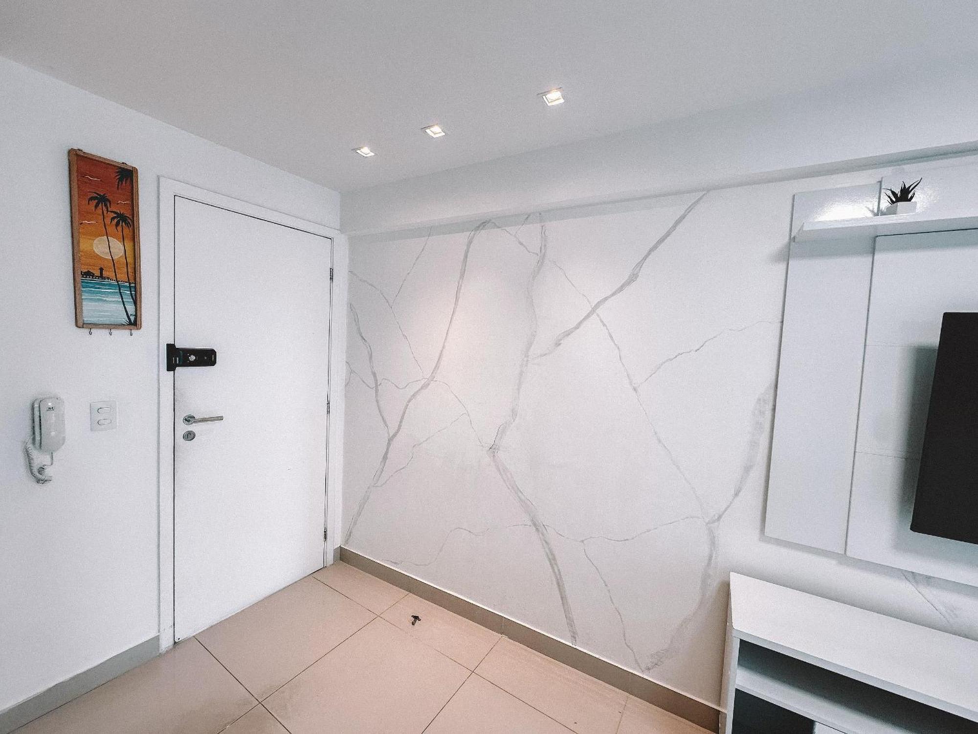 Helbor My Way - Compactos De Luxo Apartment ฟอร์ตาเลซา ภายนอก รูปภาพ
