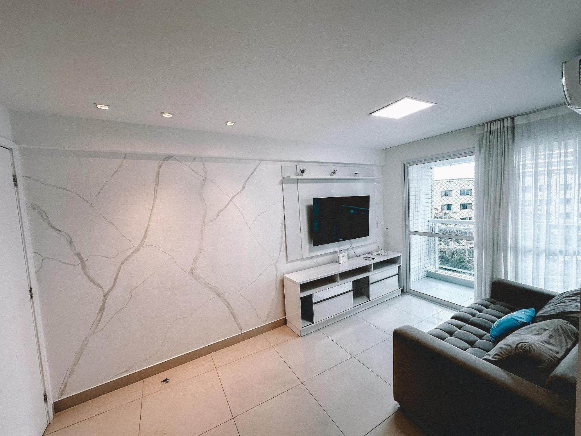 Helbor My Way - Compactos De Luxo Apartment ฟอร์ตาเลซา ภายนอก รูปภาพ