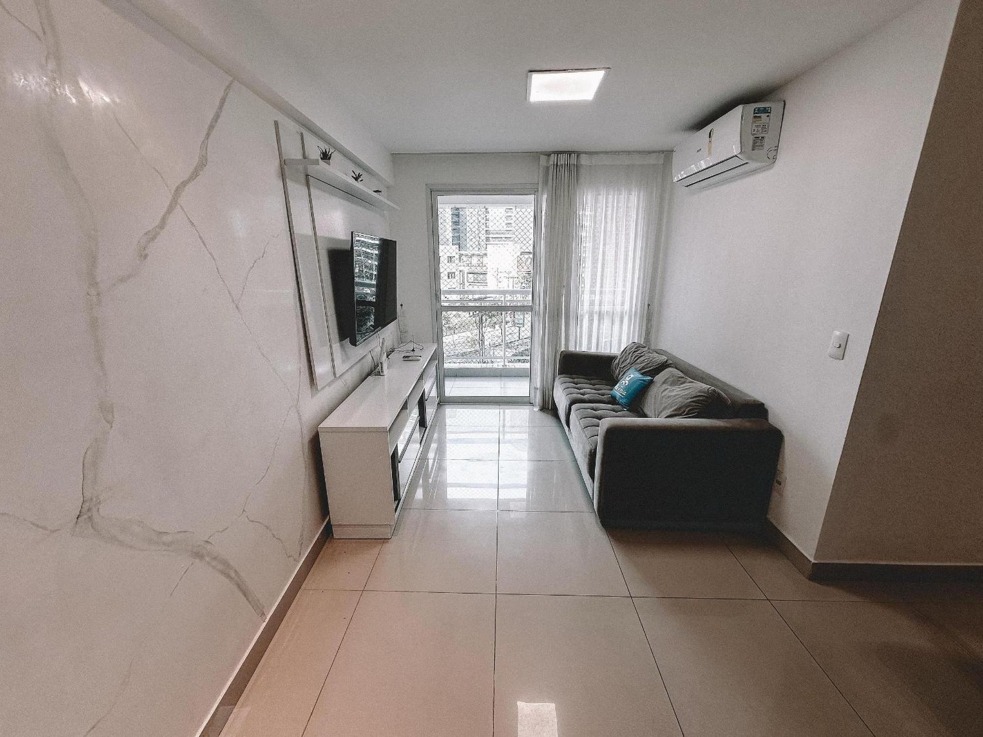 Helbor My Way - Compactos De Luxo Apartment ฟอร์ตาเลซา ภายนอก รูปภาพ