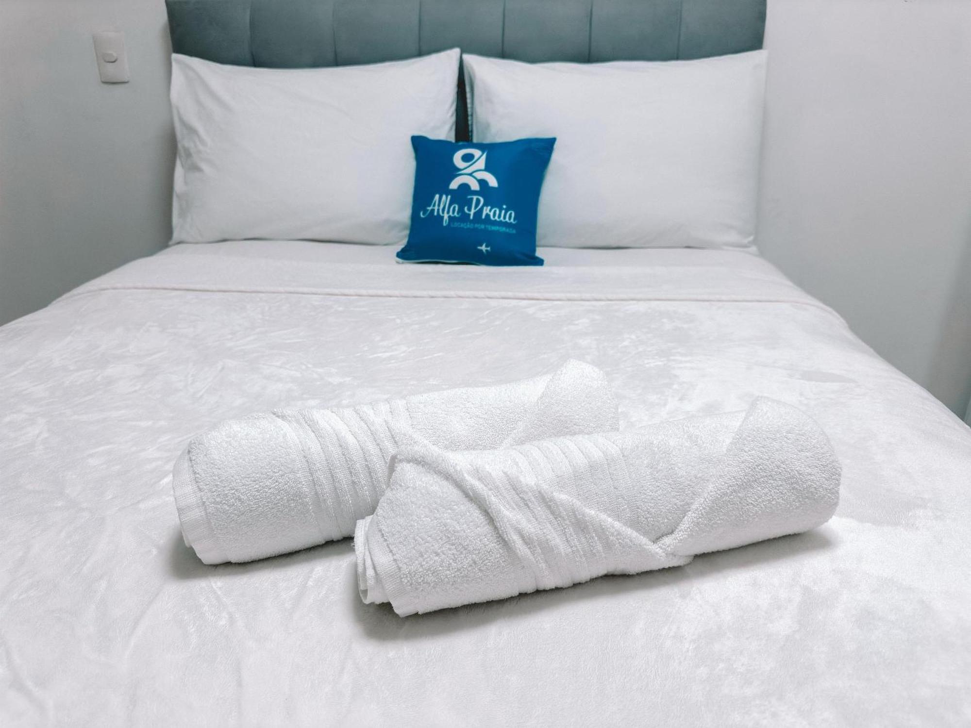 Helbor My Way - Compactos De Luxo Apartment ฟอร์ตาเลซา ภายนอก รูปภาพ