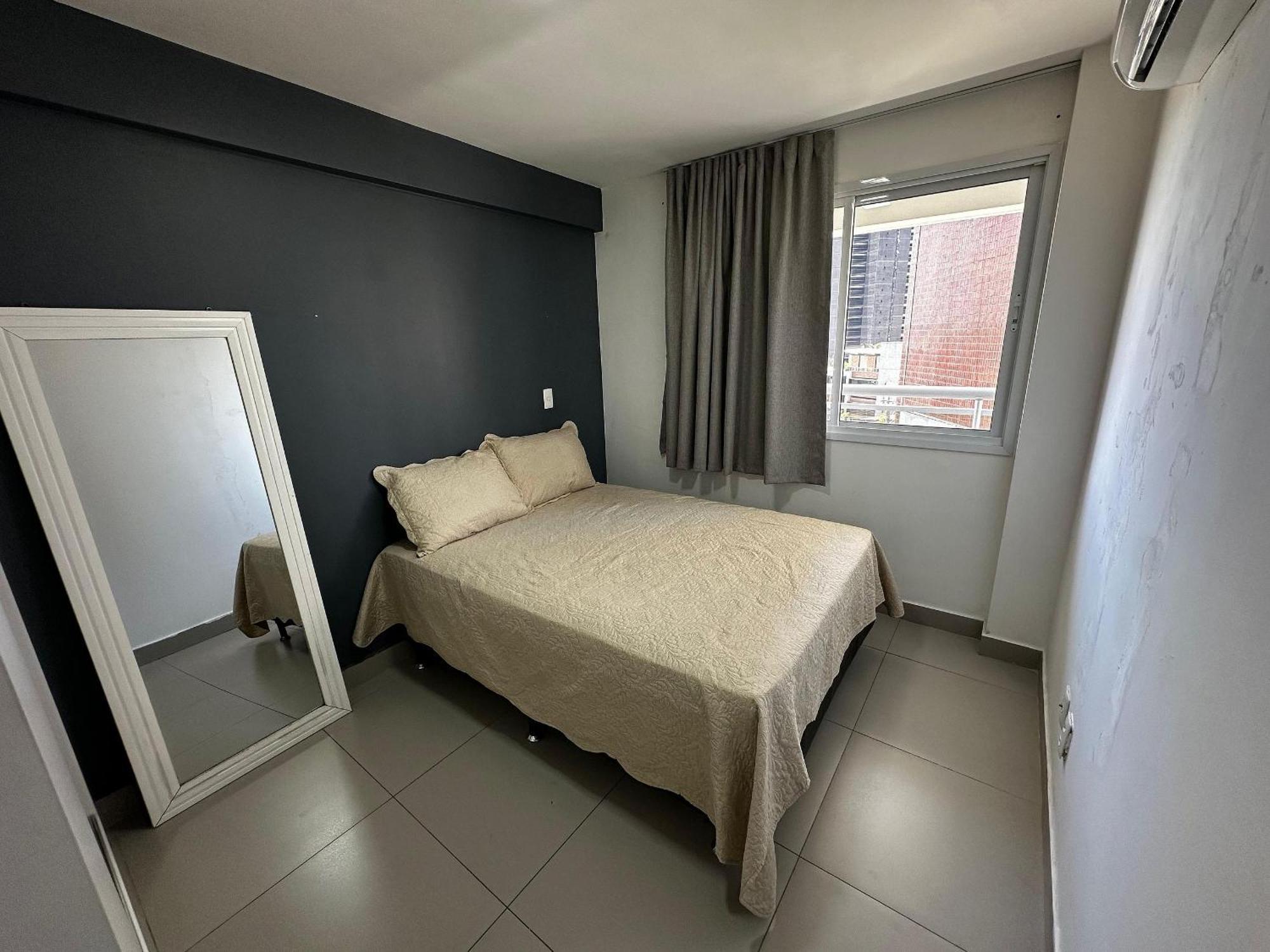 Helbor My Way - Compactos De Luxo Apartment ฟอร์ตาเลซา ภายนอก รูปภาพ