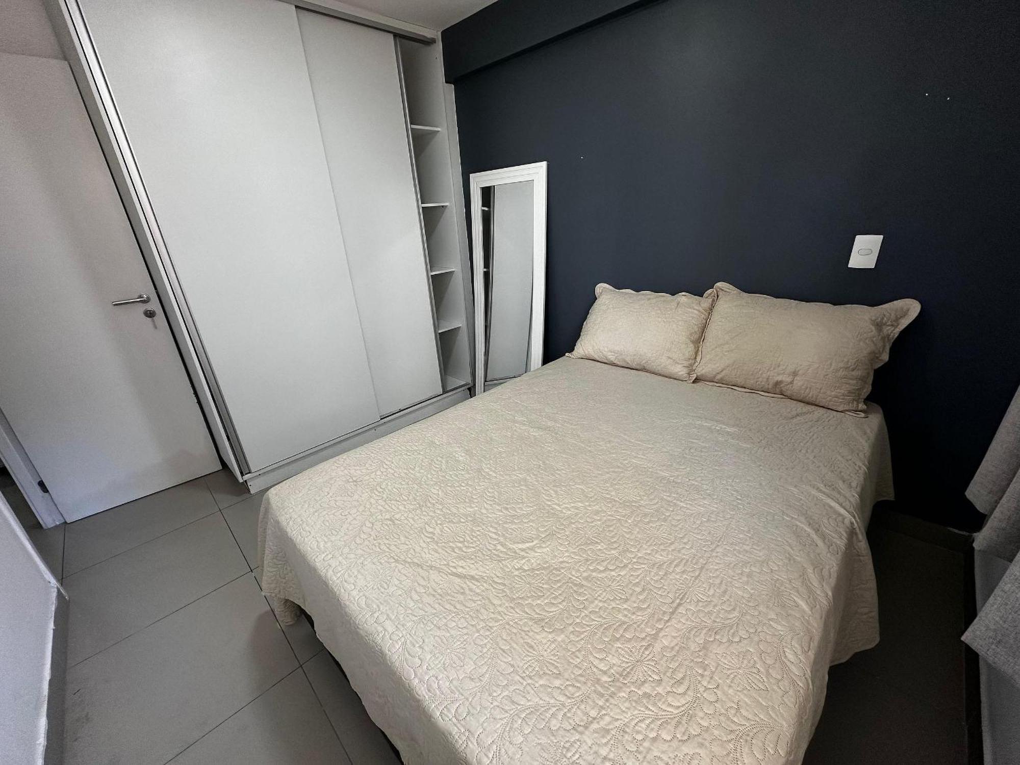 Helbor My Way - Compactos De Luxo Apartment ฟอร์ตาเลซา ภายนอก รูปภาพ